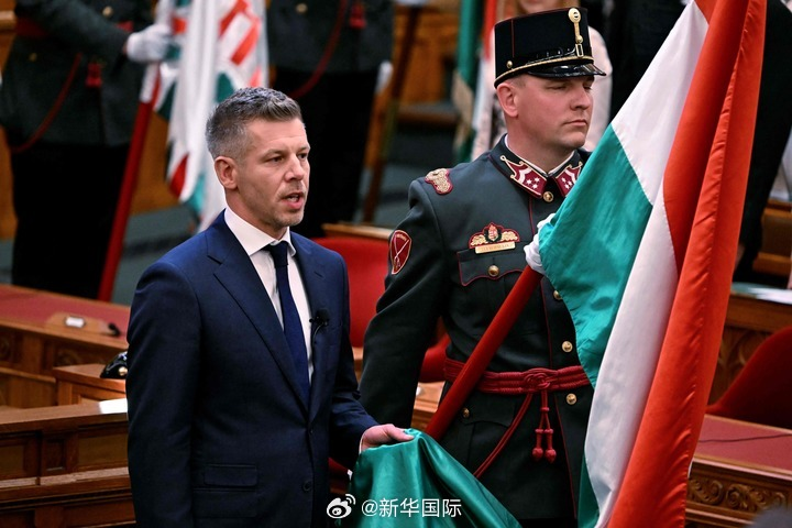 匈牙利总理毛焦尔称准备与泽连斯基会谈,重申匈牙利绝不会向乌克兰派遣军队或提供武器
